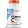 Doctors BESTVitamin C with QC  Vitamin C 1000mg NonGMO Vegan Gluten Free Soy Free Sourced from Scotland Veggie Caps 120 Count