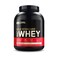Optimum NutritionGold Standard 100 Whey Protein Powder White Chocolate 5 Pound Packaging May Vary