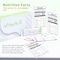 EzyRelifeCleanse Colon Naturally Safe  Effective Cleanse at Home Body Detox Program Benefits Gut Health with Oil Palm Fiber Remove Mucoid Plaque from Bowel in Amazing Result  Vitalic D
