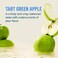 Liquid IVHydration Multiplier  Probiotic Kombucha  Tart Green Apple  Hydration Powder Packets  Electrolyte Drink Mix  Easy Open SingleServing Stick  NonGMO  14 Servings Pack of 1