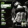 MusclePharm Combat 100 Whey Protein Powder Chocolate Milk Fast Recovery  Muscle Gain with Whey Protein Isolate High Protein Powder for Women  Men Gluten Free 5 Lb 70 Servings