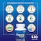 LIG Thyroid Health  Natural Herbal Supplement  Shrink Thyroid Cysts and Nodules  Balance Hormone levels  Honeysuckle Flower