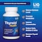 LIG Thyroid Health  Natural Herbal Supplement  Shrink Thyroid Cysts and Nodules  Balance Hormone levels  Honeysuckle Flower