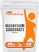 BulkSupplementscom Magnesium Carbonate Powder  Magnesium Carbonate Supplement Magnesium Carbonate Food Grade  Gluten Free 875mg per Serving 1kg 22 lbs Pack of 1