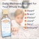 Carlson  Kids The Very Finest Fish Oil Liquid 800 mg Omega3s Norwegian WildCaught Fish Oil Omega 3 Liquid for Kids Sustainably Sourced Lemon 200 ml