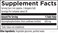 Designs for HealthGPC Liquid Drops  600mg Soy Free Alpha Glycerophosphocholine Supplement NonGMO GPC Choline from Sunflower Lecithin  Supports Healthy Brain Function 30 Servings  2oz