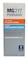 MG217 Multi Symptom Relief 2 Coal Tar Medicated Psoriasis Ointment oz Jar 4 Oz
