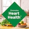 Natures Bounty CoQ10 Gummies Supports Heart Health CoQ10 200 mg per serving 60 Gummies Peach Mango Flavour