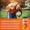 Turmeric Gummies for Adults  Kids with Ginger  Black Pepper Extract  95 Curcuminoids  Vegan Natural Curcumin Joint Support  120 Tumeric Gummy Supplements 2Pack of 60