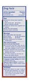 Zicam Extreme Congestion Relief NoDrip Liquid Nasal Spray with Soothing Aloe Vera 05 Ounce Pack of 2