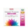 GNC Womens Ultra Mega Live Well Vitapak  Full Body Supplement Support  3Step Multivitamin System for Optimal Health  Contains Omega3 Calcium Biotin Collagen  Cranberry  30 Count