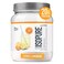 IsopureProtein Powder Clear Whey Isolate Protein Post Workout Recovery Drink Mix Gluten Free with Zero Added Sugar Infusions Citrus Lemonade 16 Servings 088 pounds