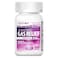 HealthA2ZGas Relief Simethicone 250mg  Maximum Strength  Fast Gas Relief  Relieve Symptoms Naturally 100 Softgels Pack of 1