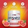 EHP Labs OxyShred Pre Workout Powder  Preworkout Powder with L Glutamine  Acetyl L Carnitine Energy Boost Drink  Pink Grapefruit 60 Servings