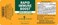 Herb PharmRapid Immune Boost Liquid Herbal Formula for Active Immune Support  2 Fl Oz
