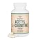 Acetyl LCarnitine 1000mg Per Serving 150 Capsules ALCAR for Brain Function Support Memory Attention and Stamina Acetyl L Carnitine That is Third Party Tested by Double Wood