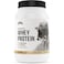 Levels Grass Fed Whey Protein Powder No Artificials 24G of Protein Cappuccino 2LB