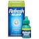 RefreshRelieva Lubricant Eye Drops 033 Fl Oz Sterile Packaging may Vary