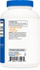 NutricostVitamin C with Rose HIPS 1025mg 240 Capsules  Vitamin C 1000mg Rose HIPS 25mg Premium NonGMO Gluten Free Supplement