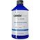 Colloidal Silver Liquid  12 PPM Premium Silver Solution 60 MCG Per Serving All Natural Vegan Immune System Support Ionic Silver Water Daily Mineral Supplement 16 Fl oz 96 Servings