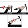 Telescoping Cargo ToolMultiUse Cargo RetrieverExtendable Reaching AidReacherGrabber