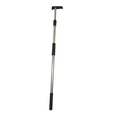 Telescoping Cargo ToolMultiUse Cargo RetrieverExtendable Reaching AidReacherGrabber