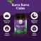 Kava Root Mood Support Supplement  1000mg per Serving Kava Kava Capsules Fast Acting Mood and Relaxing Supplement  Calming Kava Extract Adaptogen Supplement for Stress Focus  Sleep 30 Servings