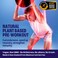 Blackcurrant I All Natural Vegan Pre Workout Caffeine Free I Clean Energy Endurance Recovery I Pre workout women and men I 20 x Individual Packets I Informed Sports Certified