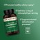 Dr MercolaFermented Chlorella with Chlorophyll 90 Servings 450 Tablets Dietary Supplement Supports Immune and Organ Health Non GMO NSF Certified