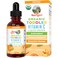 MaryRuth Organics Toddler Vitamin C Drops  USDA Organic Vitamin C Liquid Drops for Toddler  Ages 13 Years  Vitamin for Immune Support  Overall Health  Vegan  NonGMO  Gluten Free  30 Servings