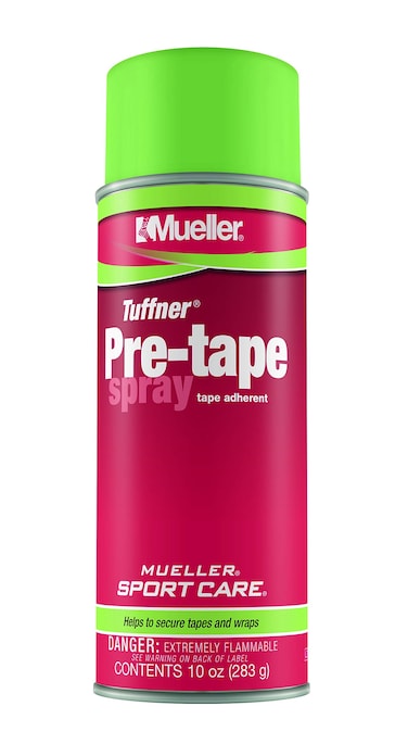 MUELLERPre Tape Spray  10 oz EA