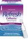 Refresh Celluvisc Lubricant Eye Gel Drops SingleUse Containers 30 Count Pack of 1