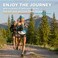 GUEnergy Roctane Ultra Endurance Energy Gel Vegan GlutenFree Kosher and DairyFree OnTheGo Sports Nutrition for Running Biking Hiking or Skiing Vanilla Orange 24 Packets