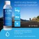 BodyBio Electrolytes for Hydration  4 oz Concentrate  No Sugar  No Calories  Keto Electrolytes  Dehydration Recovery w Magnesium  Potassium  Sodium  Relieves Cramps  Elyte