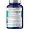 NusaPure Bilberry Extract 5000mg 200 Vegetarian caps NonGMO Vegan