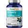 NusaPure Bilberry Extract 5000mg 200 Vegetarian caps NonGMO Vegan