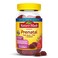 Nature Made Prenatal Gummies with DHA and Folic Acid Prenatal Vitamin and Mineral Supplement for Daily Nutritional Support 60 Gummies 30 Day Supply