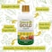 Natures PlusSource of Life Gold Multivitamin Liquid  30 oz  with Vitamins D3 B12  K2  Blood Bone  Immune Support  Vegetarian  Gluten Free  30 Servings