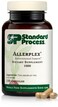 Standard Process Allerplex  Lung Health Support Supplement  Dietary Supplement with Vitamin A  Pneumotrophin PMG  Support Healthy Mucous Membranes  Supports Seasonal Challenges  150 Capsules