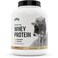 Levels Grass Fed Whey Protein Powder No Artificials 24G of Protein Cappuccino 5LB