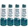 MAGICWrinkle Releaser 4 Pack Say No to Ironing Perfect for Travelers Moms or those On The Go Static Electricity Remover  Fabric Refresher  Odor Eliminator  Wrinkle Remover Fresh Scent