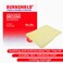 Burnshield4 X 4 Burn Dressing Sterile  6 Count