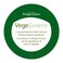 Progressive VegeGreens Vegan Greens Supplement Powder  Blueberry Medley Flavour 500 g  Made from Herbs Plants and Vegetables