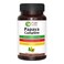 Pure Nutrition Papaya Complete  60 Veg Capsules Supports Platelet Immunity  Digestion Each Capsule Contains 500mg Carica Papaya Fruit and Leaf Extract NonGMO  GlutenFree