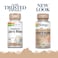 SOLARAYFermented Lions Mane Mushroom  Healthy Brain Function Mental Focus  Immune Support  60 Vegcaps 30 Serv