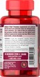 Puritans Pride Lycopene 40 mg Pack of 2 120 Count 60 Count Pack of 2