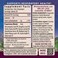 WishGarden Herbs Deep Lung Bronchial Support Natural Lung Support Supplement and Lung Cleanse for Smokers with Mullein Leaf Supports Lung Health and Lung Detox Promotes Lung Strength 4oz
