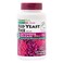 Natures Plus  Herbal Actives Red Yeast Rice 600 mg Extended Release Minitabs 120 count