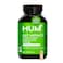 HUM Gut Instinct 30Day Supply  Daily Probiotics for Digestive Health for Women and Men  Lactobacillus  Bifidobacterium Strains for Bloating Immune Support  Healthy Gut Diversity