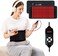 Red Light Therapy Belt Device for Body Pain Waist Infrared Wearable Pad Deep Therapy Wrap with Timer for Women Best Gift